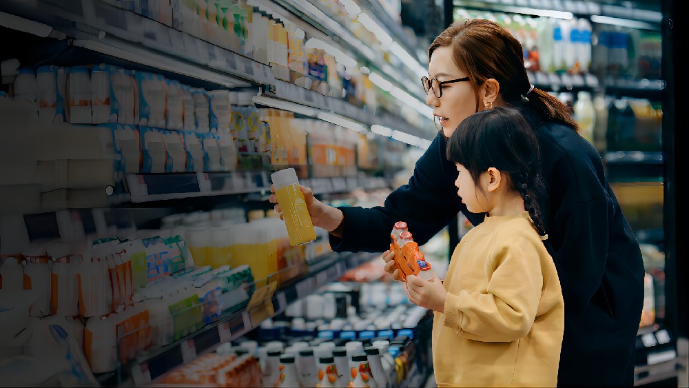 《2024全球消费品年度报告》
